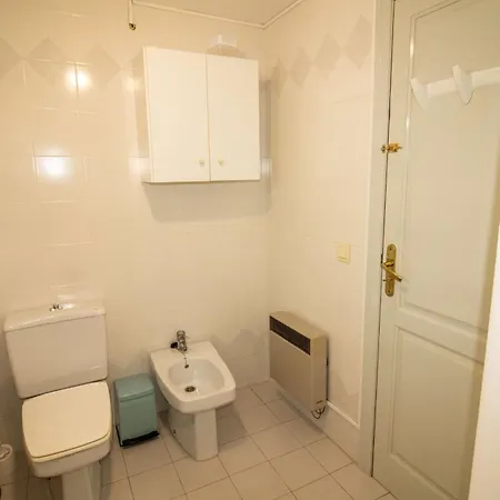 Apartamento Con Vistas Al Mar Meridia *