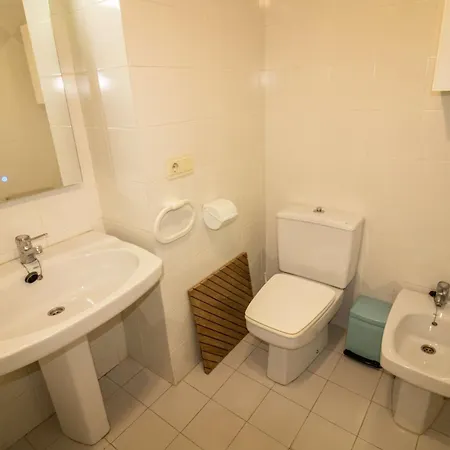 Apartamento Con Vistas Al Mar Meridia *