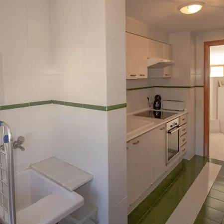 Apartamento Con Vistas Al Mar Meridia