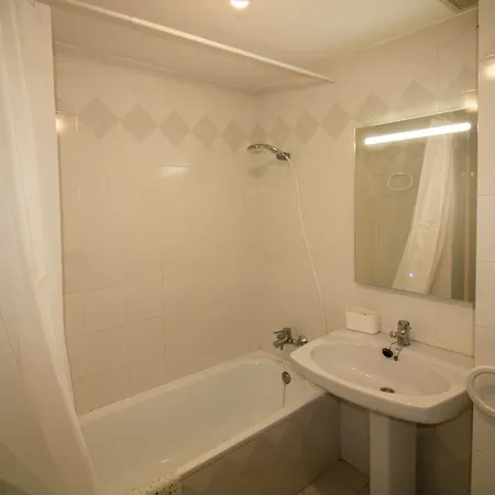Apartment Con Vistas Al Mar Meridia