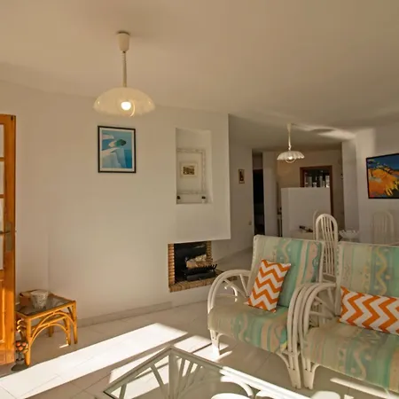Apartment Con Vistas Al Mar Meridia Alcoceber