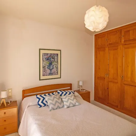 Apartment Con Vistas Al Mar Meridia Alcoceber