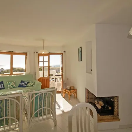 Con Vistas Al Mar Meridia Apartment *