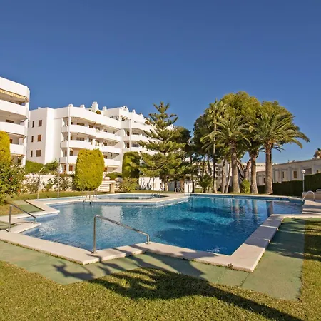 Con Vistas Al Mar Meridia Apartment